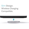 image:imageSpeck Black Samsung Galaxy S22 Ultra Case  Drop Protection Extra Grip Scratch Resistant amp ShockAbsorbent Case for Galaxy S22 Ultra  Slim Grip Case  Graphite Grey Black Bold Red Presidio2BlackBlackWhite