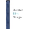 image:imageSpeck Black Samsung Galaxy S22 Ultra Case  Drop Protection Extra Grip Scratch Resistant amp ShockAbsorbent Case for Galaxy S22 Ultra  Slim Grip Case  Graphite Grey Black Bold Red Presidio2Coastal BlueBlackStorm Blue