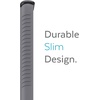 image:imageSpeck Black Samsung Galaxy S22 Ultra Case  Drop Protection Extra Grip Scratch Resistant amp ShockAbsorbent Case for Galaxy S22 Ultra  Slim Grip Case  Graphite Grey Black Bold Red Presidio2Graphite GreyBlackBold Red