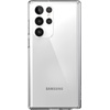 image:imageSpeck Clear Samsung Galaxy S22 Ultra Case  Drop Protection Scratch Resistant amp ShockAbsorbent Clear Case for Galaxy S22 Ultra  Slim Design  Presidio Perfect ClearClearClear