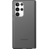 image:imageSpeck Clear Samsung Galaxy S22 Ultra Case  Drop Protection Scratch Resistant amp ShockAbsorbent Clear Case for Galaxy S22 Ultra  Slim Design  Presidio Perfect ClearObsidianObsidian