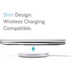 image:imageSpeck Clear Samsung Galaxy S22 Ultra Case  Drop Protection Scratch Resistant amp ShockAbsorbent Clear Case for Galaxy S22 Ultra  Slim Design  Presidio Perfect ClearClearClear