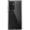 image:imageSpeck Clear Samsung Galaxy S22 Ultra Case  Drop Protection Scratch Resistant amp ShockAbsorbent Clear Case for Galaxy S22 Ultra  Slim Design  Presidio Perfect ClearClearPlatinum Glitter