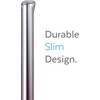 image:imageSpeck Clear Samsung Galaxy S22 Ultra Case  Drop Protection Scratch Resistant amp ShockAbsorbent Clear Case for Galaxy S22 Ultra  Slim Design  Presidio Perfect ClearClearVintage Rose Fade