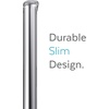 image:imageSpeck Clear Samsung Galaxy S22 Ultra Case  Drop Protection Scratch Resistant amp ShockAbsorbent Clear Case for Galaxy S22 Ultra  Slim Design  Presidio Perfect ClearClearClear