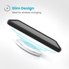 image:imageSpeck Presidio 2 Grip Samsung Galaxy S23 Case  Drop amp Camera Protection SoftTouch Secure Grip Wireless Charging Compatible Shock Absorbant Galaxy S23 Case  Charcoal GreyBlackSlate Grey