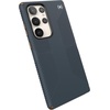 image:imageSpeck Presidio 2 Grip Samsung Galaxy S23 Case  Drop amp Camera Protection SoftTouch Secure Grip Wireless Charging Compatible Shock Absorbant Galaxy S23 Case  Charcoal GreyGrip Charcoal Grey