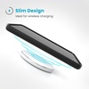 image:imageSpeck Presidio 2 Grip Samsung Galaxy S23 Case  Drop amp Camera Protection SoftTouch Secure Grip Wireless Charging Compatible Shock Absorbant Galaxy S23 Case  Charcoal GreyBlack