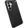 image:imageSpeck Presidio 2 Grip Samsung Galaxy S23 Case  Drop amp Camera Protection SoftTouch Secure Grip Wireless Charging Compatible Shock Absorbant Galaxy S23 Case  Charcoal GreyBlack