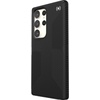 image:imageSpeck Presidio 2 Grip Samsung Galaxy S23 Case  Drop amp Camera Protection SoftTouch Secure Grip Wireless Charging Compatible Shock Absorbant Galaxy S23 Case  Charcoal GreyGrip Black