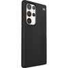 image:imageSpeck Presidio 2 Grip Samsung Galaxy S23 Case  Drop amp Camera Protection SoftTouch Secure Grip Wireless Charging Compatible Shock Absorbant Galaxy S23 Case  Charcoal GreyGrip Black