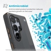 image:imageSpeck Presidio 2 Grip Samsung Galaxy S23 Case  Drop amp Camera Protection SoftTouch Secure Grip Wireless Charging Compatible Shock Absorbant Galaxy S23 Case  Charcoal GreyCharcoal GreyCool Bronze