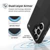 image:imageSpeck Presidio 2 Grip Samsung Galaxy S23 Case  Drop amp Camera Protection SoftTouch Secure Grip Wireless Charging Compatible Shock Absorbant Galaxy S23 Case  Charcoal GreyBlack