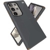 image:imageSpeck Presidio 2 Grip Samsung Galaxy S23 Case  Drop amp Camera Protection SoftTouch Secure Grip Wireless Charging Compatible Shock Absorbant Galaxy S23 Case  Charcoal GreyGrip Charcoal Grey