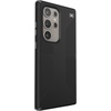 image:imageSpeck Presidio 2 Grip Samsung Galaxy S23 Case  Drop amp Camera Protection SoftTouch Secure Grip Wireless Charging Compatible Shock Absorbant Galaxy S23 Case  Charcoal GreyGrip Black