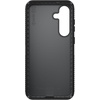 image:imageSpeck Presidio 2 Grip Samsung Galaxy S23 Case  Drop amp Camera Protection SoftTouch Secure Grip Wireless Charging Compatible Shock Absorbant Galaxy S23 Case  Charcoal GreyBlack