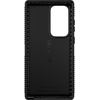 image:imageSpeck Presidio 2 Grip Samsung Galaxy S23 Case  Drop amp Camera Protection SoftTouch Secure Grip Wireless Charging Compatible Shock Absorbant Galaxy S23 Case  Charcoal GreyGrip Black
