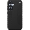image:imageSpeck Presidio 2 Grip Samsung Galaxy S23 Case  Drop amp Camera Protection SoftTouch Secure Grip Wireless Charging Compatible Shock Absorbant Galaxy S23 Case  Charcoal GreyBlackSlate Grey