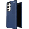 image:imageSpeck Presidio 2 Grip Samsung Galaxy S23 Case  Drop amp Camera Protection SoftTouch Secure Grip Wireless Charging Compatible Shock Absorbant Galaxy S23 Case  Charcoal GreyGrip Coastal Blue
