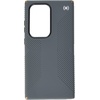 image:imageSpeck Presidio 2 Grip Samsung Galaxy S23 Case  Drop amp Camera Protection SoftTouch Secure Grip Wireless Charging Compatible Shock Absorbant Galaxy S23 Case  Charcoal GreyGrip Charcoal Grey