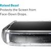image:imageSpeck Presidio Perfect Clear Samsung Galaxy S23 Case  Drop amp Camera Protection Clear Phone Case Wireless Charging Compatible Shock Absorbant Galaxy S23 Case  Platinum Glitter