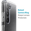 image:imageSpeck Presidio Perfect Clear Samsung Galaxy S23 Case  Drop amp Camera Protection Clear Phone Case Wireless Charging Compatible Shock Absorbant Galaxy S23 Case  Platinum Glitter