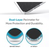 image:imageSpeck Presidio Perfect Clear Samsung Galaxy S23 Case  Drop amp Camera Protection Clear Phone Case Wireless Charging Compatible Shock Absorbant Galaxy S23 Case  Platinum Glitter