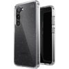 image:imageSpeck Presidio Perfect Clear Samsung Galaxy S23 Case  Drop amp Camera Protection Clear Phone Case Wireless Charging Compatible Shock Absorbant Galaxy S23 Case  Platinum Glitter