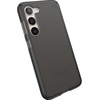 image:imageSpeck Presidio Perfect Mist Samsung Galaxy S23 Case  Drop amp Camera Protection Clear Phone Case Wireless Charging Compatible Shock Absorbant Galaxy S23 Case  Obsidian