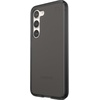 image:imageSpeck Presidio Perfect Mist Samsung Galaxy S23 Case  Drop amp Camera Protection Clear Phone Case Wireless Charging Compatible Shock Absorbant Galaxy S23 Case  Obsidian