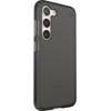image:imageSpeck Presidio Perfect Mist Samsung Galaxy S23 Case  Drop amp Camera Protection Clear Phone Case Wireless Charging Compatible Shock Absorbant Galaxy S23 Case  Obsidian