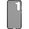 image:imageSpeck Presidio Perfect Mist Samsung Galaxy S23 Case  Drop amp Camera Protection Clear Phone Case Wireless Charging Compatible Shock Absorbant Galaxy S23 Case  Obsidian