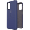 image:imageSpeck Products IMPACTHERO Case Fits Samsung Galaxy A13 5G BlackSlate GreyPRUSSIAN BLUECLOUDY GREY