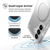 image:imageSpeck Products Presidio Perfect Clear Case Fits Samsung Galaxy S23 ClearClear 1503375085Clear