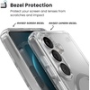 image:imageSpeck Products Presidio Perfect Clear Case Fits Samsung Galaxy S23 ClearClear 1503375085Clear