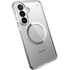 image:imageSpeck Products Presidio Perfect Clear Case Fits Samsung Galaxy S23 ClearClear 1503375085Clear