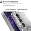 image:imageSpeck Products Presidio Perfect Clear Case Fits Samsung Galaxy S23 ClearClear 1503375085Clear