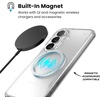 image:imageSpeck Products Presidio Perfect Clear Case Fits Samsung Galaxy S23 ClearClear 1503375085Clear