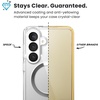 image:imageSpeck Products Presidio Perfect Clear Case Fits Samsung Galaxy S23 ClearClear 1503375085Clear