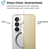image:imageSpeck Products Presidio Perfect Clear Case Fits Samsung Galaxy S23 ClearClear 1503375085Clear