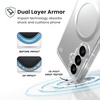 image:imageSpeck Products Presidio Perfect Clear Case Fits Samsung Galaxy S23 ClearClear 1503375085Clear