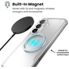 image:imageSpeck Products Presidio Perfect Clear Case Fits Samsung Galaxy S23 ClearClear 1503375085Clear