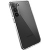 image:imageSpeck Products Presidio Perfect Clear Case Fits Samsung Galaxy S23 ClearClear 1503375085Clear