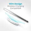 image:imageSpeck Products Presidio Perfect Clear Case Fits Samsung Galaxy S23 ClearClear 1503375085Clear