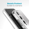 image:imageSpeck Products Presidio Perfect Clear Case Fits Samsung Galaxy S23 ClearClear 1503375085Clear