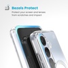 image:imageSpeck Products Presidio Perfect Clear Case Fits Samsung Galaxy S23 ClearClear 1503375085ClearChrome