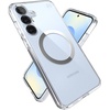 image:imageSpeck Products Presidio Perfect Clear Case Fits Samsung Galaxy S23 ClearClear 1503375085ClearChrome