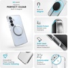 image:imageSpeck Products Presidio Perfect Clear Case Fits Samsung Galaxy S23 ClearClear 1503375085ClearChrome