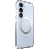 image:imageSpeck Products Presidio Perfect Clear Case Fits Samsung Galaxy S23 ClearClear 1503375085ClearChrome