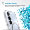 image:imageSpeck Products Presidio Perfect Clear Case Fits Samsung Galaxy S23 ClearClear 1503375085ClearChrome